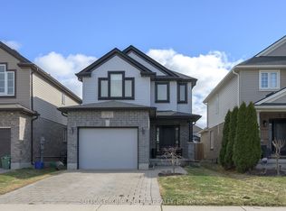 1874 Reilly Walk, London, ON --