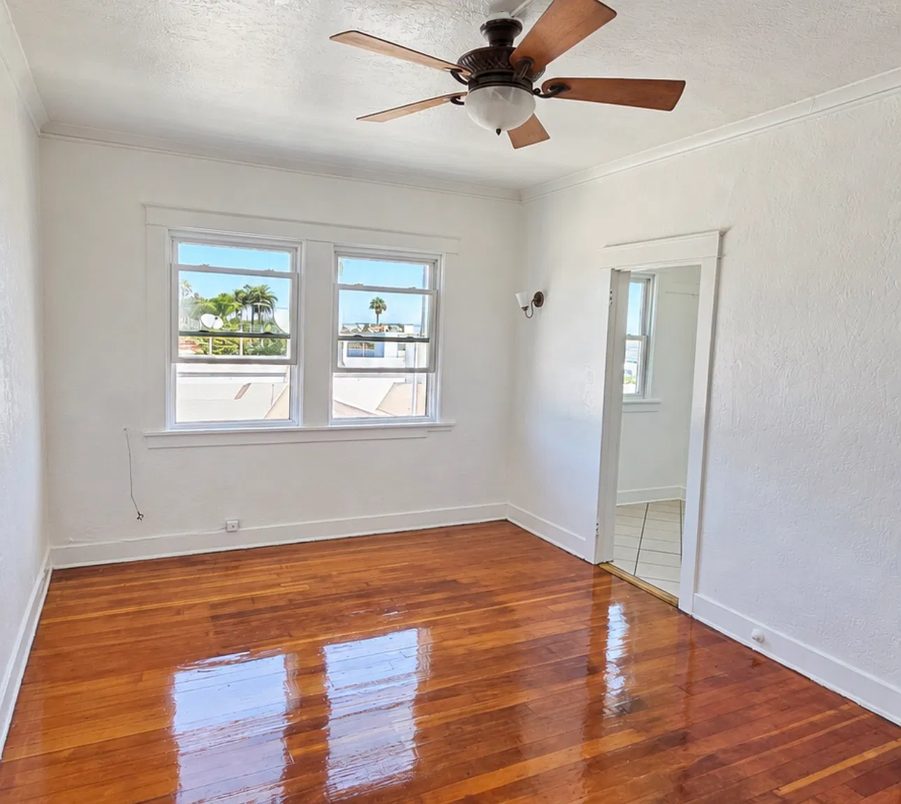 Ocean View Apartments — Photo 3
