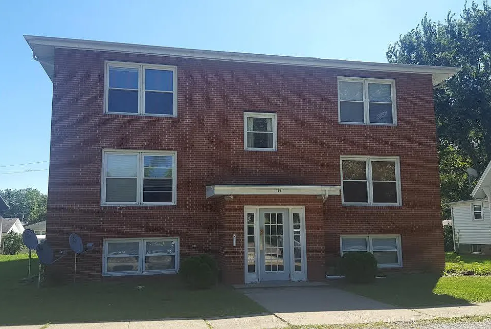 412 N William St #2