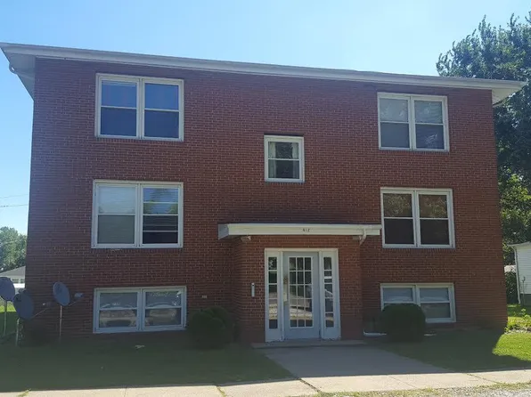412 N William St #2, Farmer City, IL 61842
