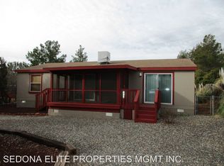435 Windsong Dr, Sedona, AZ 86336