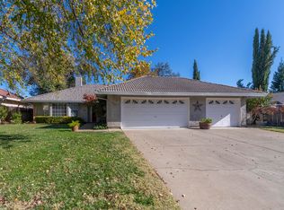 3557 Somerset Ave, Redding, CA 96002
