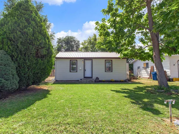 127 Shoshone Ave, Nampa, ID 83651
