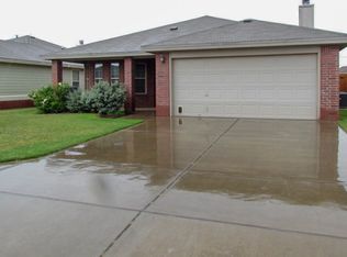 2316 99th St, Lubbock, TX 79423