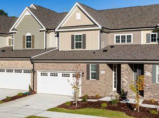 2524 Rambling Creek Rd, Apex, NC 27523