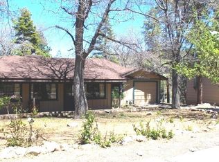 1485 Rockspray Dr, Big Bear Lake, CA 92315