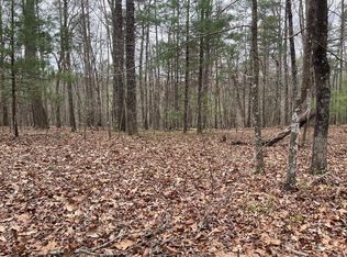 LOT 4 Thistle Dr, Clarkesville, GA 30523