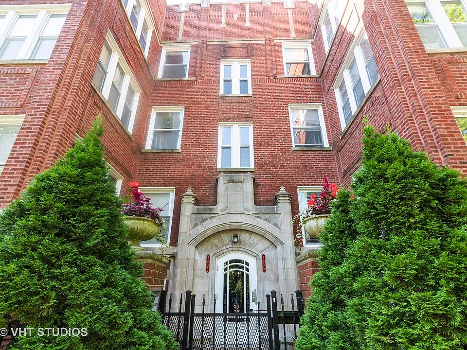1st image of 1635 W Estes Ave APT 2W