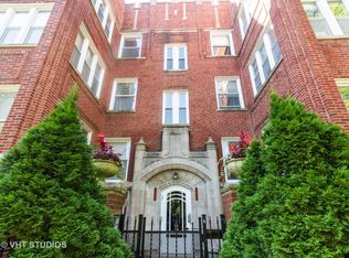 1635 W Estes Ave APT 2W, Chicago, IL 60626
