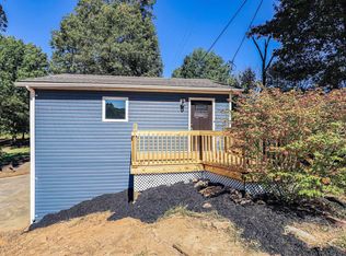 656 Breezeel School Rd, Benton, KY 42025