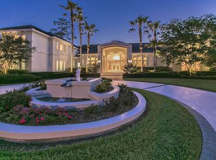 205 Deer Haven Dr, Ponte Vedra Beach, FL 32082