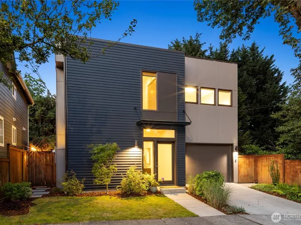 714 28th Avenue S, Seattle, WA 98144