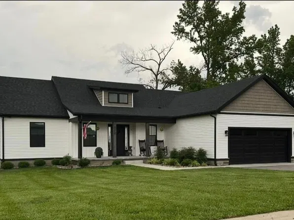 320 Middlebrook Ln, Smiths Grove, KY 42171