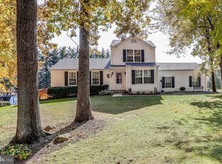 631 Wilmot Ridge Rd, Westminster, MD 21157