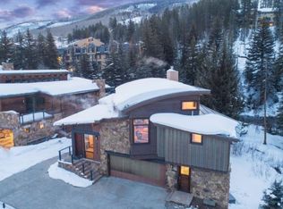 2366 S Frontage Rd W, Vail, CO 81657