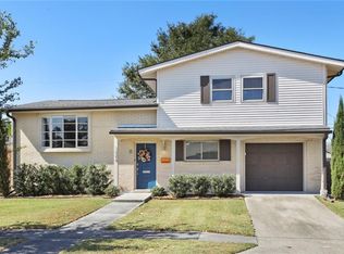 1004 Andrews Ave, Metairie, LA 70005