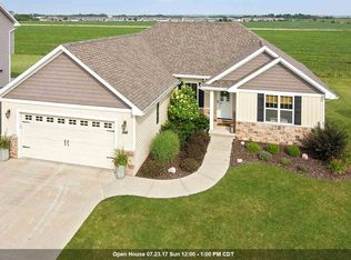 1414 Navigator Way, De Pere, WI 54115