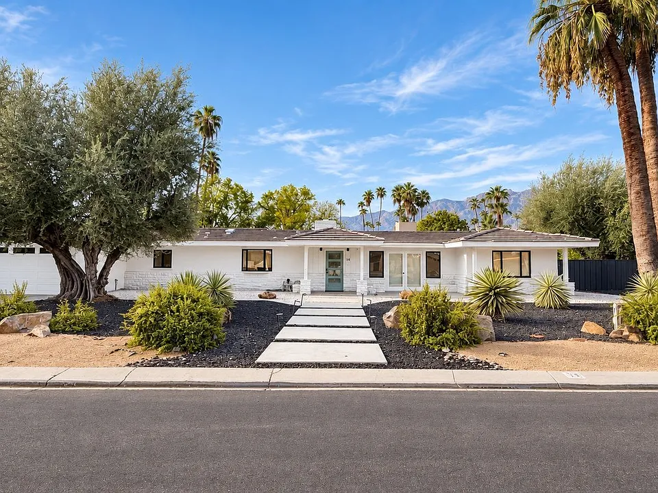 14 Palomino Rd