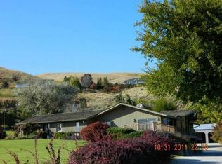 3372 Clemans Rd, Clarkston, WA 99403