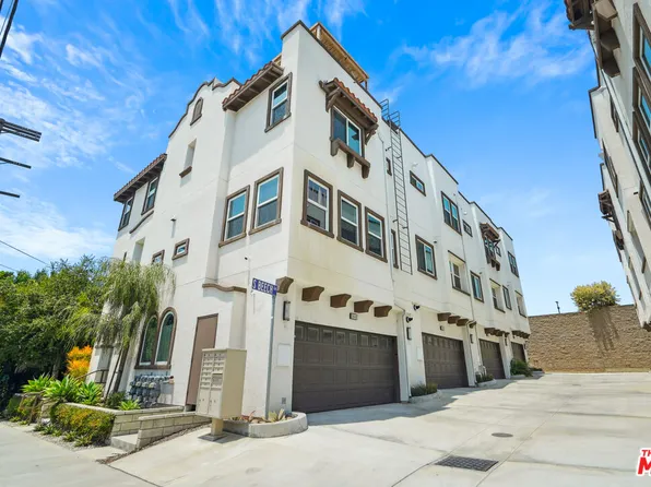 129 S Beech Ln, Los Angeles, CA 90042