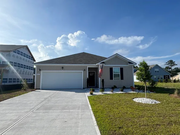 467 Blissful Dr, Little River, SC 29566