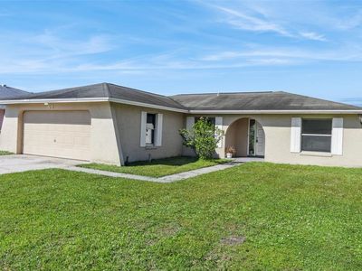 411 Bar Ct, Poinciana, FL, 34759