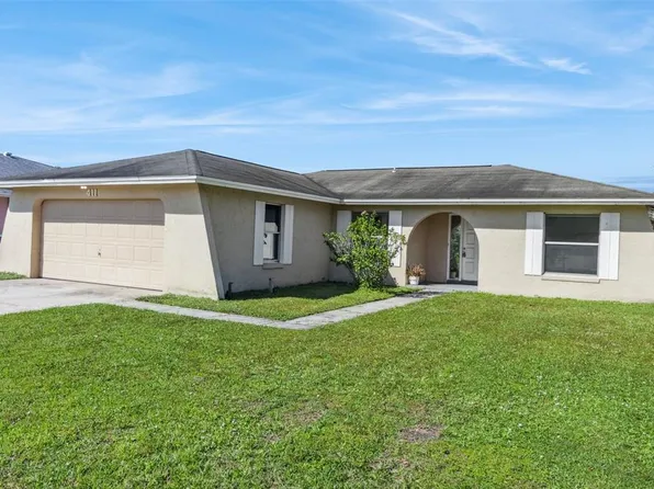 411 Bar Ct, Poinciana, FL 34759