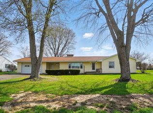 3284 Kemp Rd N, Lima, OH 45807