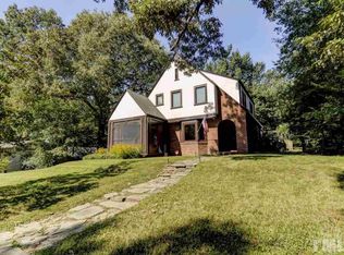 1066 W Forest Hills Blvd, Durham, NC 27707
