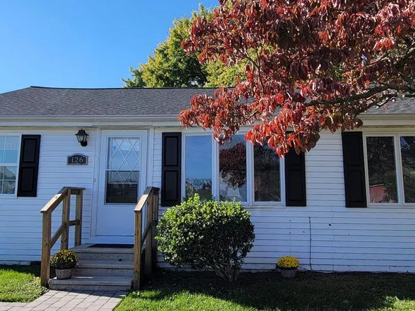 126 Agnes Ln, Church Hill, MD 21623