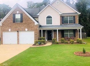 11217 Genova Ter, Hampton, GA 30228