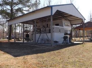 516 Riverview Dr, Decaturville, TN 38329