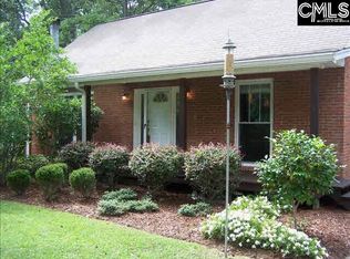 118 Mayland Ct, Irmo, SC 29063