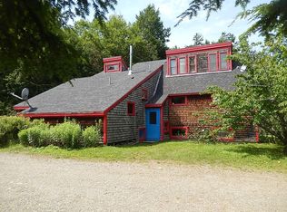 596 Oak Hill Rd, Swanville, ME 04915