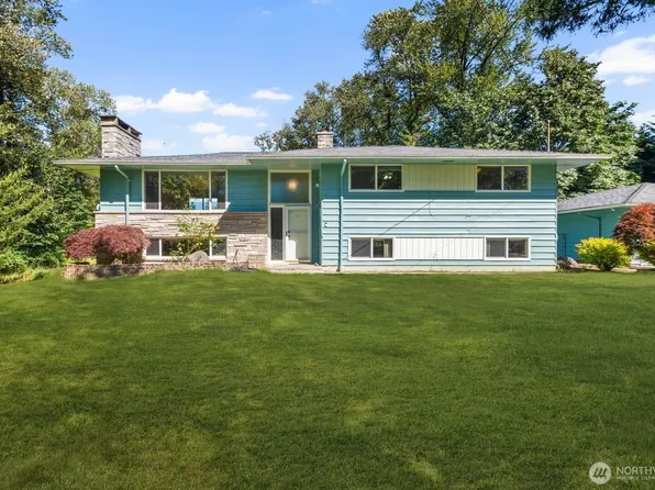 16721 McRae Road NW, Arlington, WA 98223