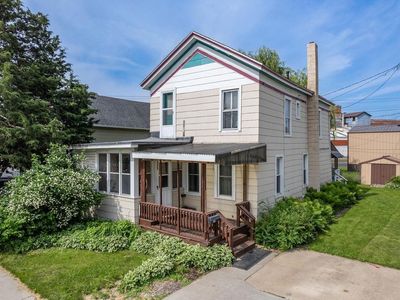 336 South Locust Street, Reedsburg, WI, 53959