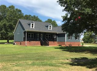 329 Carolina Downs Rd, York, SC 29745