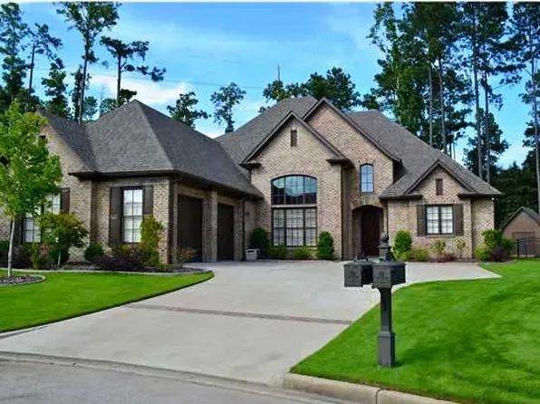 3792 Snowshill Dr, Birmingham, AL 35242