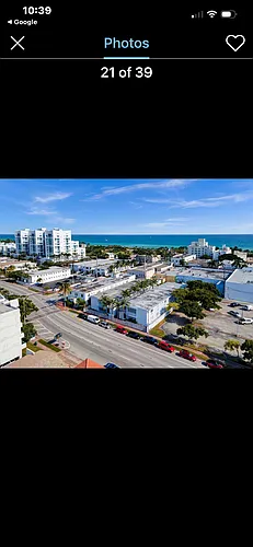 7445 Harding Ave #210 Photo 1