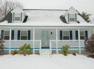 47 Tuckaway Dr, Parsonsfield, ME 04047