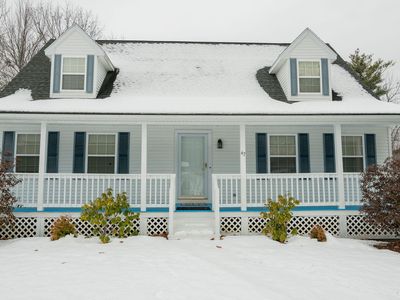 47 Tuckaway Drive, Parsonsfield, ME, 04047