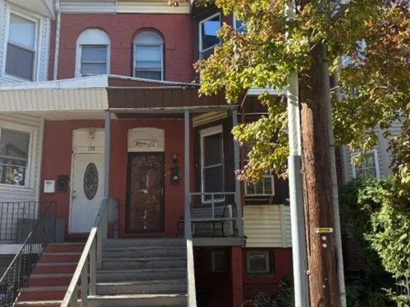 122 N 13Th St, Newark City, NJ 07107