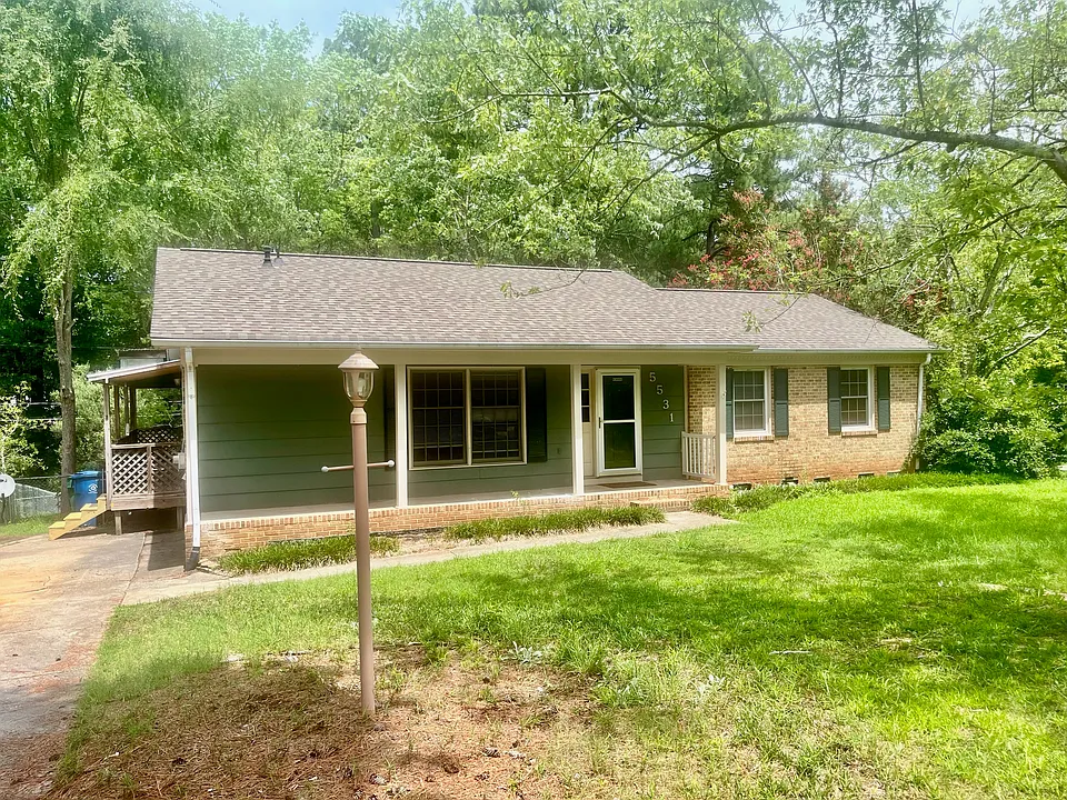 5531 McCormick Rd