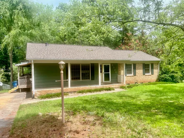 5531 McCormick Rd, Durham, NC 27713