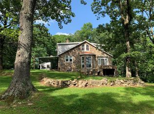 6532 Waters Rd, Imperial, MO 63052