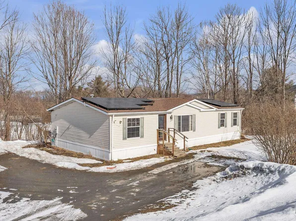 10 Kelley Road, Barre Town, VT 05641