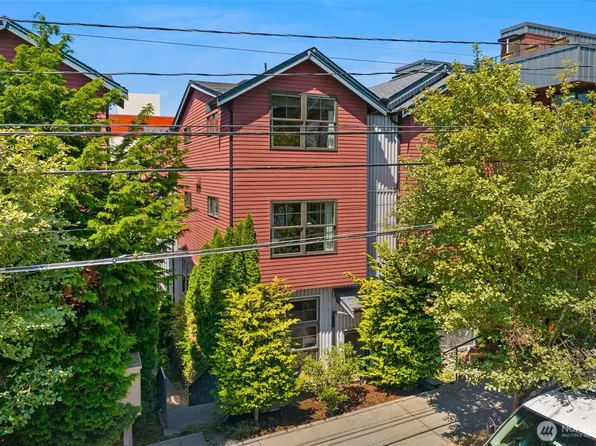 3609 Interlake Avenue N #A, Seattle, WA 98103