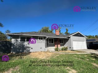 2989 Hillsdale Dr, Pleasant Hill, CA 94523