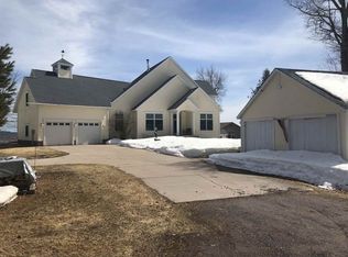 45112 N Rabbit Bay Rd, Lake Linden, MI 49945