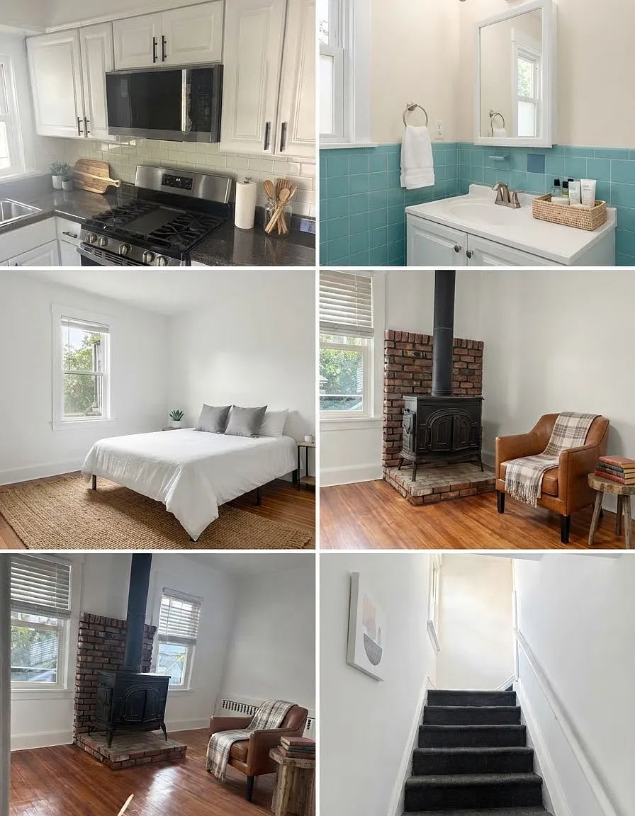 2 bed, $2,600 — Photo 1